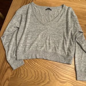 Abercrombie & Fitch Sweater